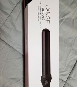 L'ange Ondule' Ceramic Styling Wand